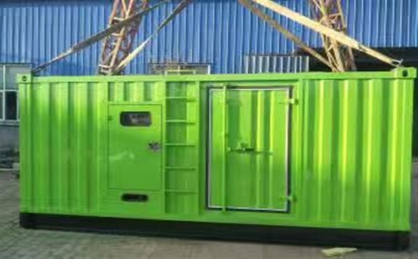 三台600kw大型柴油发电机组出租价格 三台600kw大型柴油发电机组出租价格